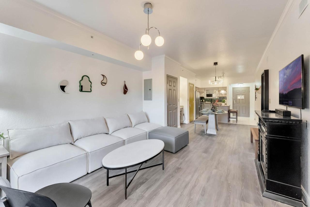 Apartamento Designer Corner 3br/2ba -disney & Universal