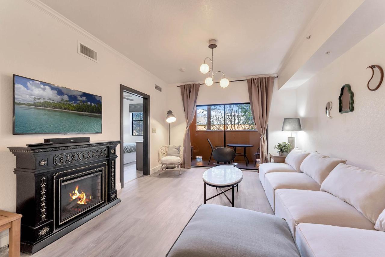 Apartamento Designer Corner 3br/2ba -disney & Universal Orlando