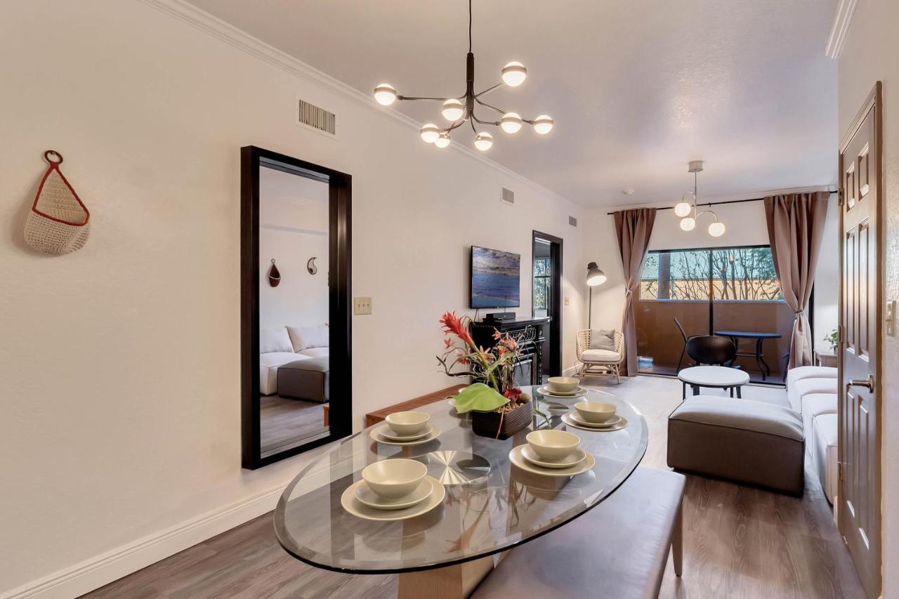 Designer Corner 3br/2ba -disney & Universal Apartamento