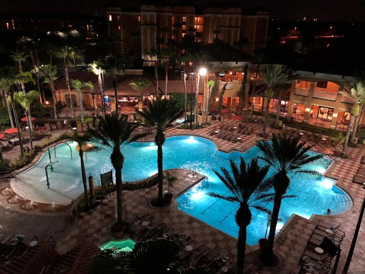 Designer Corner 3br/2ba -disney & Universal Apartamento *