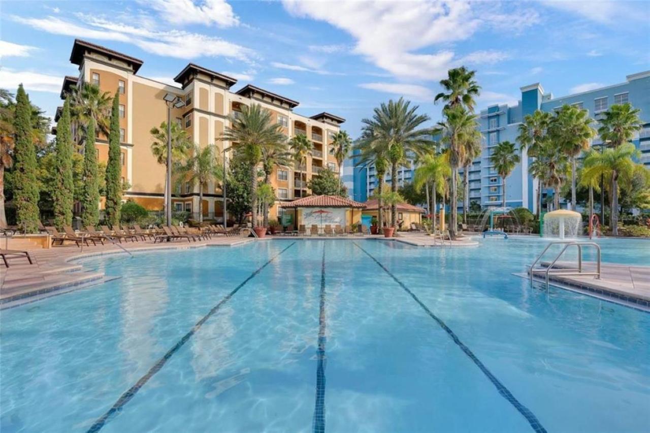 Designer Corner 3br/2ba -disney & Universal Apartamento Orlando